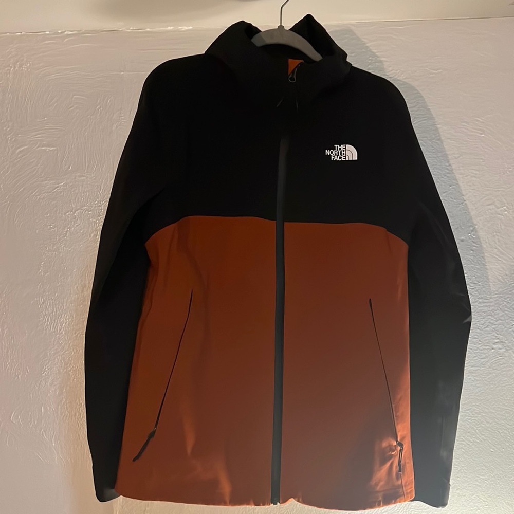 North Face Apex Flex Gore-Tex
